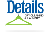 Details Dry Cleaning
